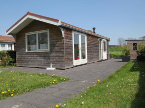 Rustic Bungalow in North Holland near the Forest